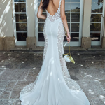Wedding Dress Alterations: Tips For A Perfect Fit