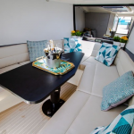 Hosting A Spectacular New Year's Eve Yacht Party