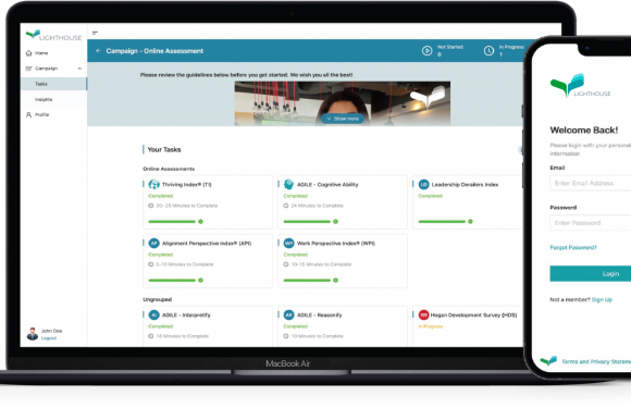 <strong>The Benefits Of Utilizing Psychometric Tests In Employment Screening</strong><strong></strong>