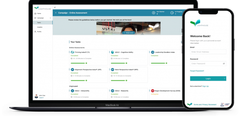 <strong>The Benefits Of Utilizing Psychometric Tests In Employment Screening</strong><strong></strong>