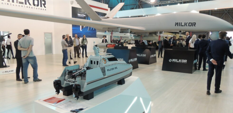 Cleaning And Sanitizing Your Supply Vessel