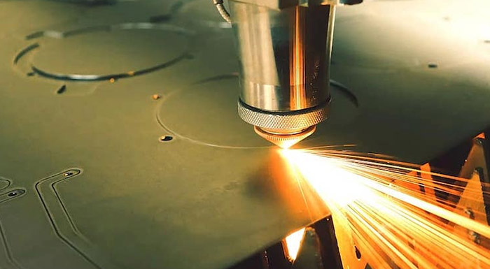 Laser Cutting Services Bring Complex Designs to Life