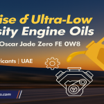 Why Ester Lubricants Are Ideal For Extreme Environments