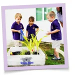 The Benefits of a Consistent Routine in Nursery