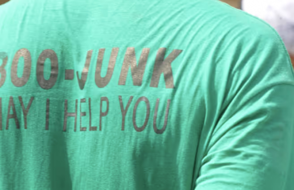 What To Do With Furniture You No Longer Need