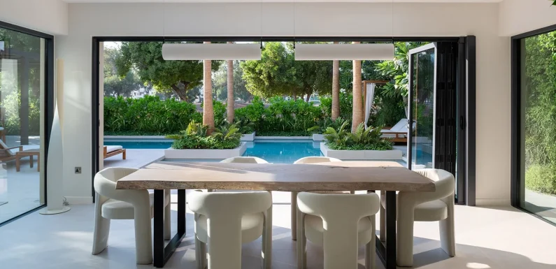 Easy Ways To Add Fire Pits To Luxury Outdoor Setups