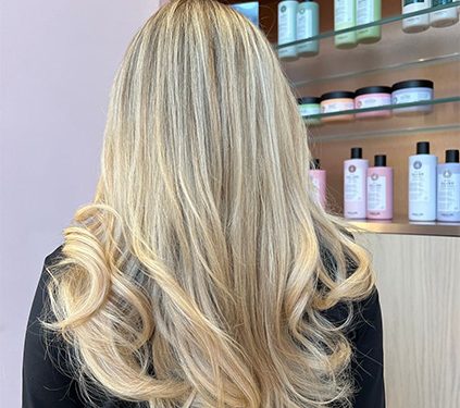 <strong>Hair Care Routine For Different Hair Types</strong>