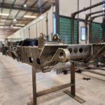 Training Standards Of A Certified Metal Fabricator