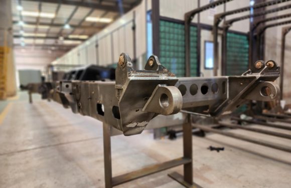 <strong>Training Standards Of A Certified Metal Fabricator</strong>