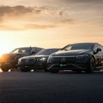 Why Luxury Chauffeur Services Are Ideal For Executive Travel