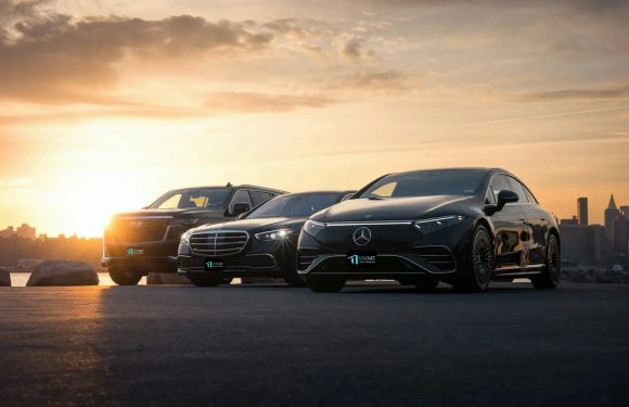 Why Luxury Chauffeur Services Are Ideal For Executive Travel