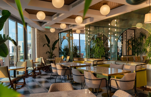 <strong>The Rise Of Boutique Luxury Fit Out Firms And Why Clients Are Taking Notice</strong>