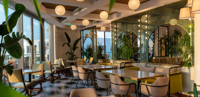 <strong>The Rise Of Boutique Luxury Fit Out Firms And Why Clients Are Taking Notice</strong>