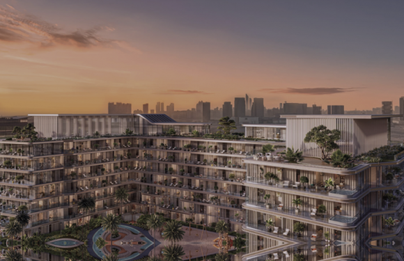 <strong>How Property Developers Are Making Waterfront Living A Reality</strong>