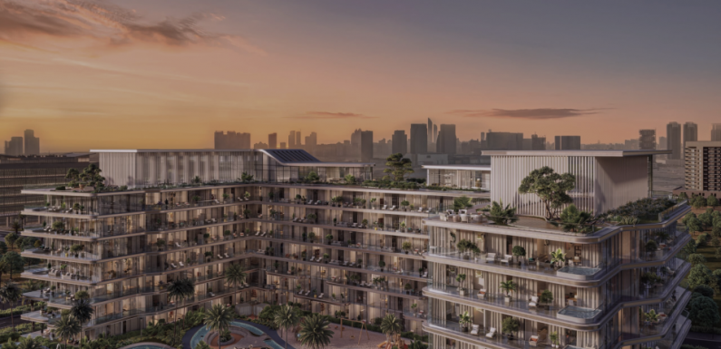 <strong>How Property Developers Are Making Waterfront Living A Reality</strong>