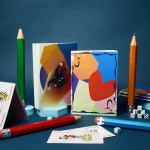 The Best Ways To Use Branded Notebooks For Corporate Gifting