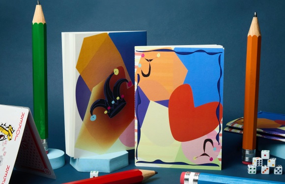 <strong>The Best Ways To Use Branded Notebooks For Corporate Gifting</strong>