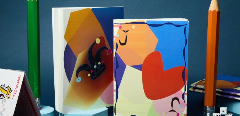 <strong>The Best Ways To Use Branded Notebooks For Corporate Gifting</strong>