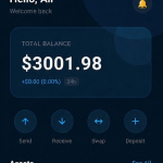 How A Crypto Visa Card Lets You Buy Groceries With Bitcoin