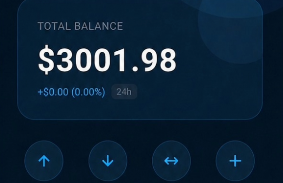 <strong>How A Crypto Visa Card Lets You Buy Groceries With Bitcoin</strong>